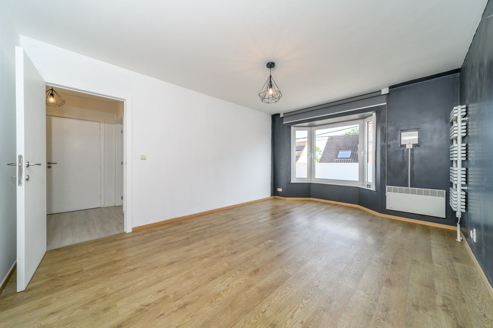 Gezellig, lichtrijk appartement op de 1ste verdieping foto 8