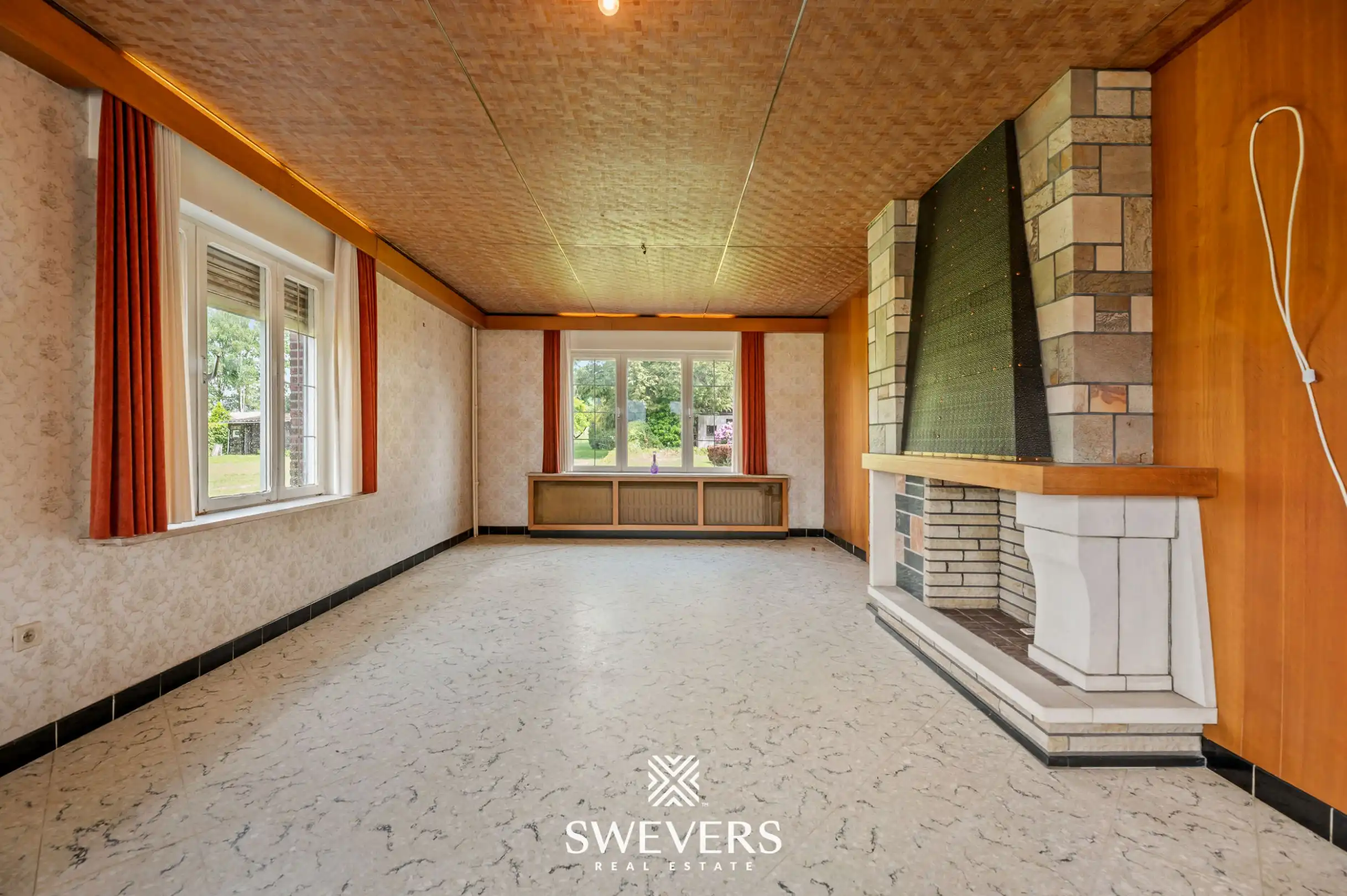 Renovatiewoning met 3 slaapkamers en tal van mogelijkheden nabij Paalse Plas foto 2
