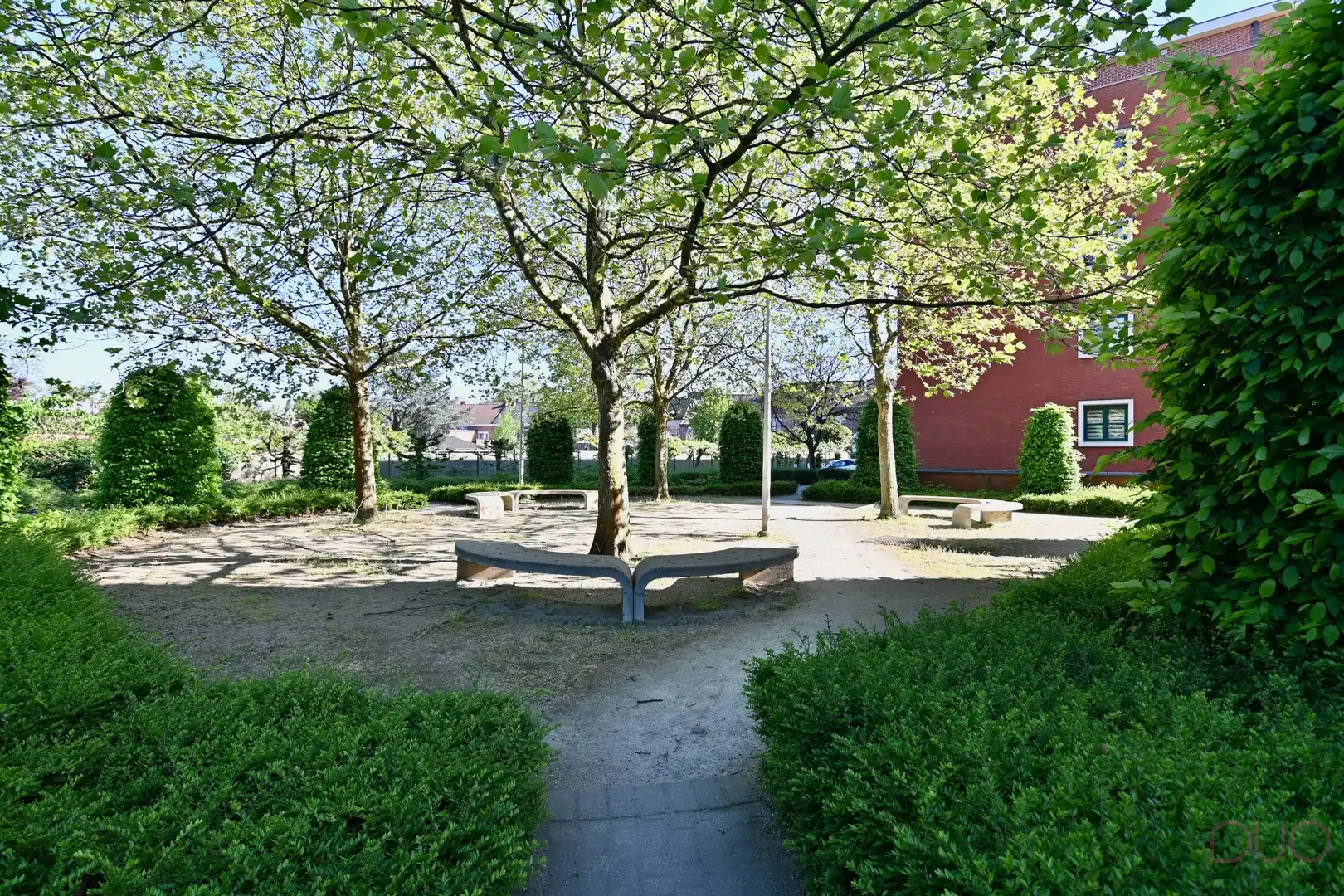 Instapklaar appartement inclusief autostaanplaats foto 21
