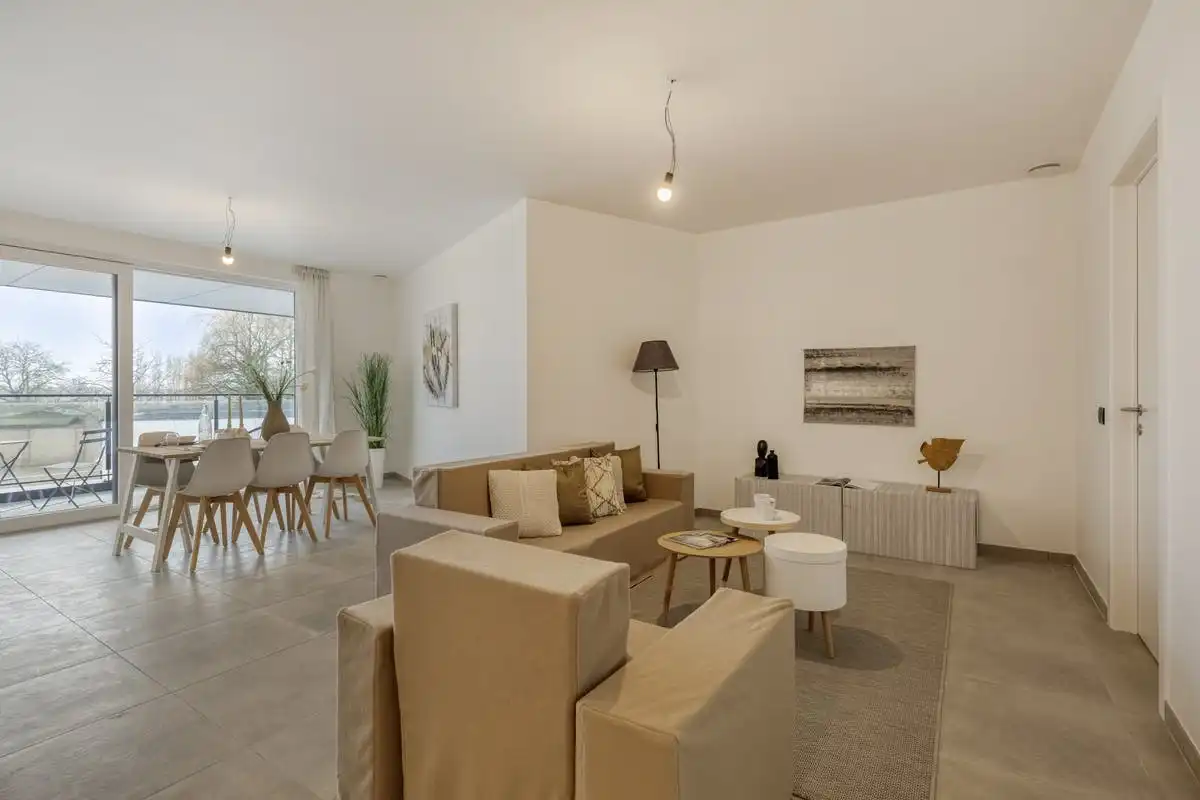 Appartement te koop Ingooigemplaats 43/103 - 8570 Ingooigem