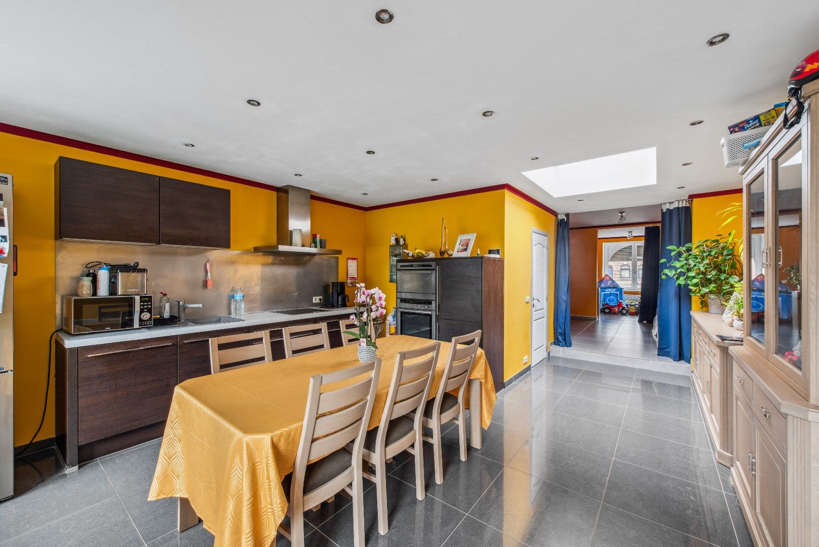 Instapklare woning op wandelafstand van het centrum foto 8