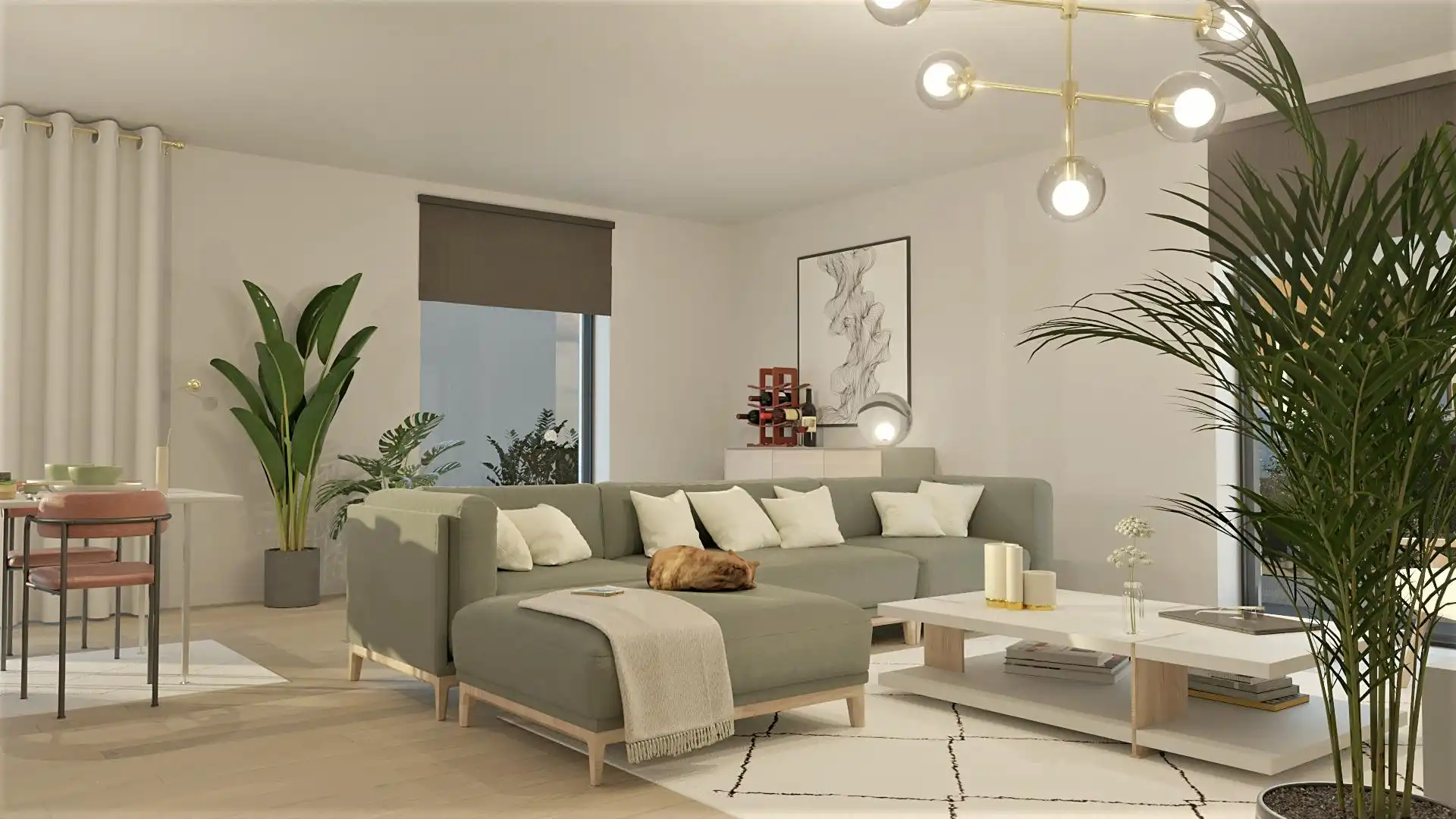 Residentie Zomerlinde foto 11