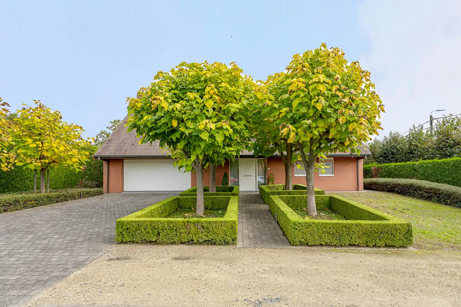 Huis te koop Hogeweg 313 - - 8930 Menen