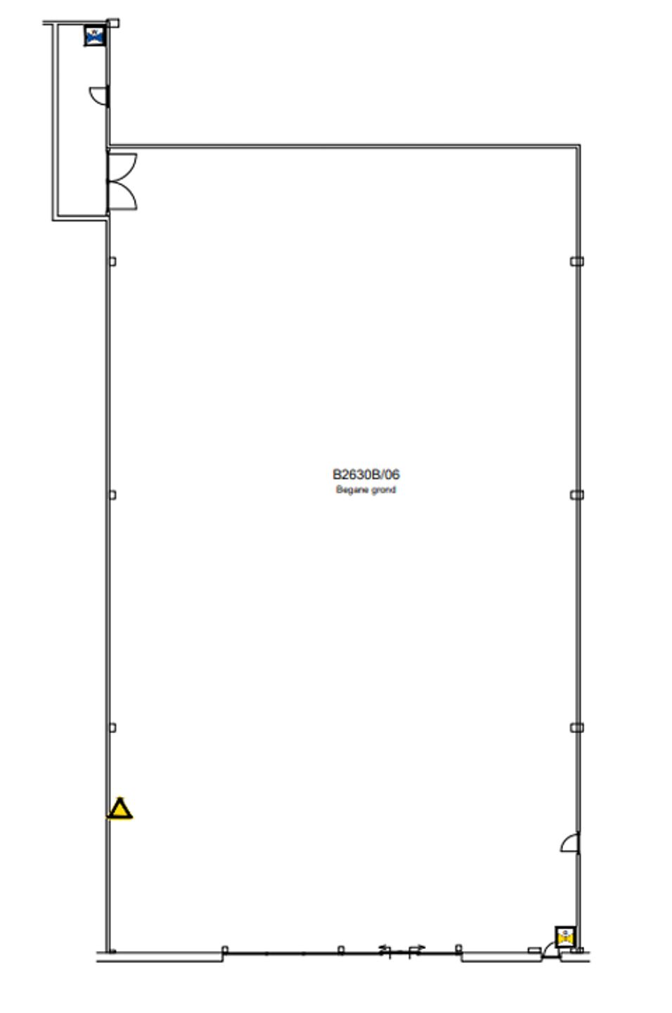 Winkelruimte te huur op de Boomsesteenweg in Aartselaar foto 3