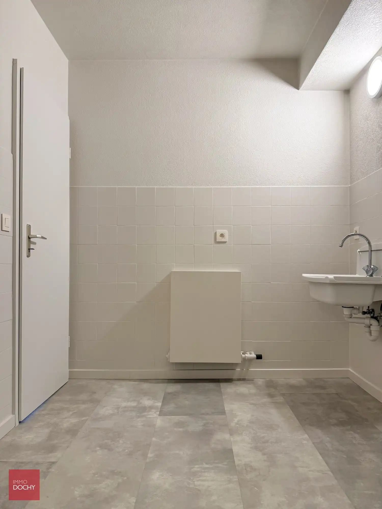 Volledig vernieuwd en geschilderd appartement in residentie REGENBOOG | Gemeenteplein 20 45 foto 6