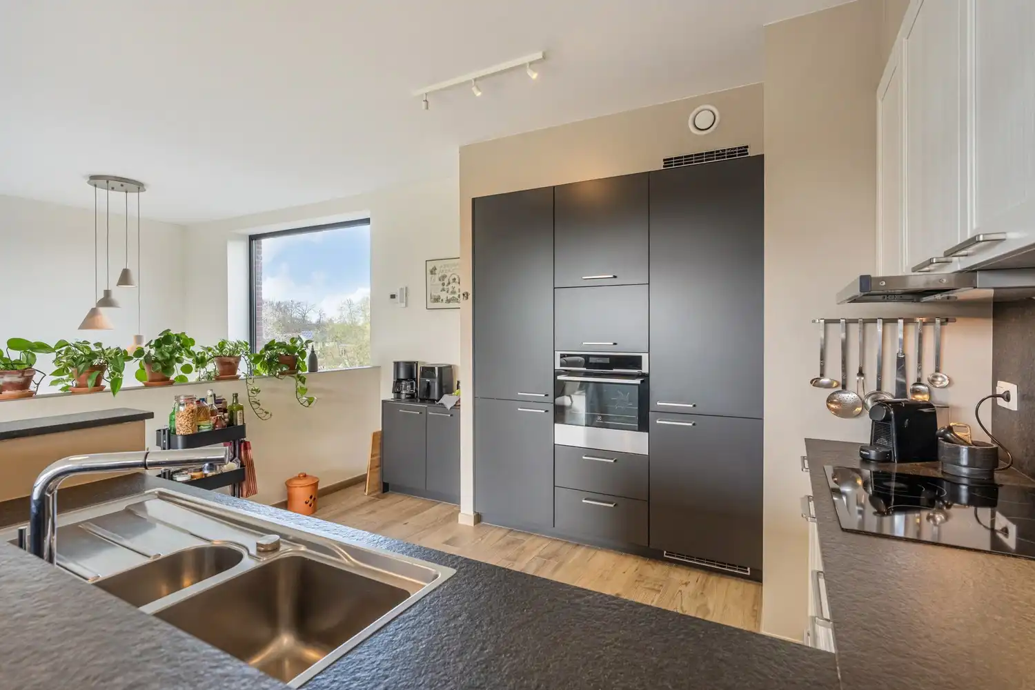 Instapklaar en rustig gelegen duplexappartement van 135m2 te 3012 Leuven (Wilsele) ! foto 14