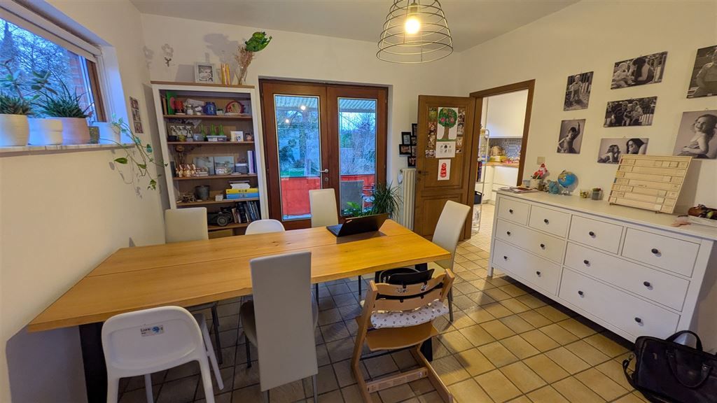 mooie gezinswoning op toplocatie foto 4