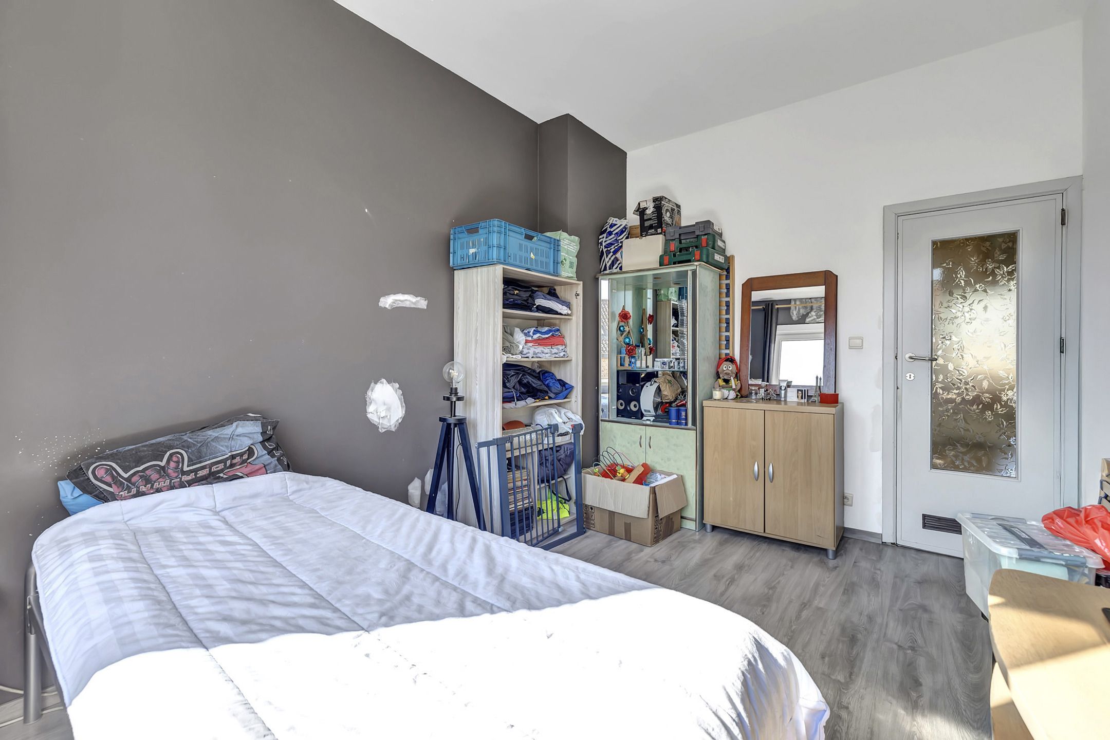 Instapklaar appartement te koop in Anderlecht foto 13