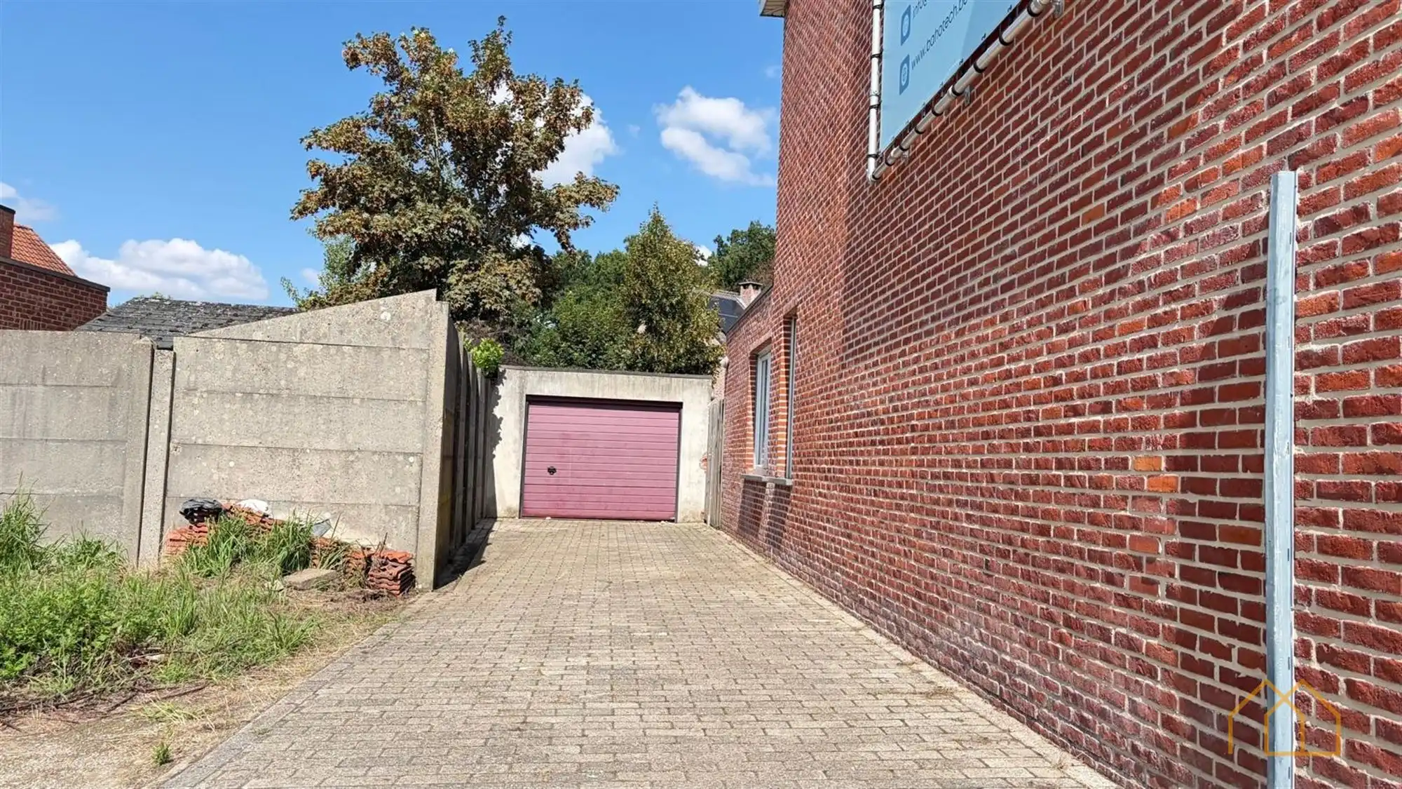 Gerenoveerde woning met tuin in Retie  foto 30