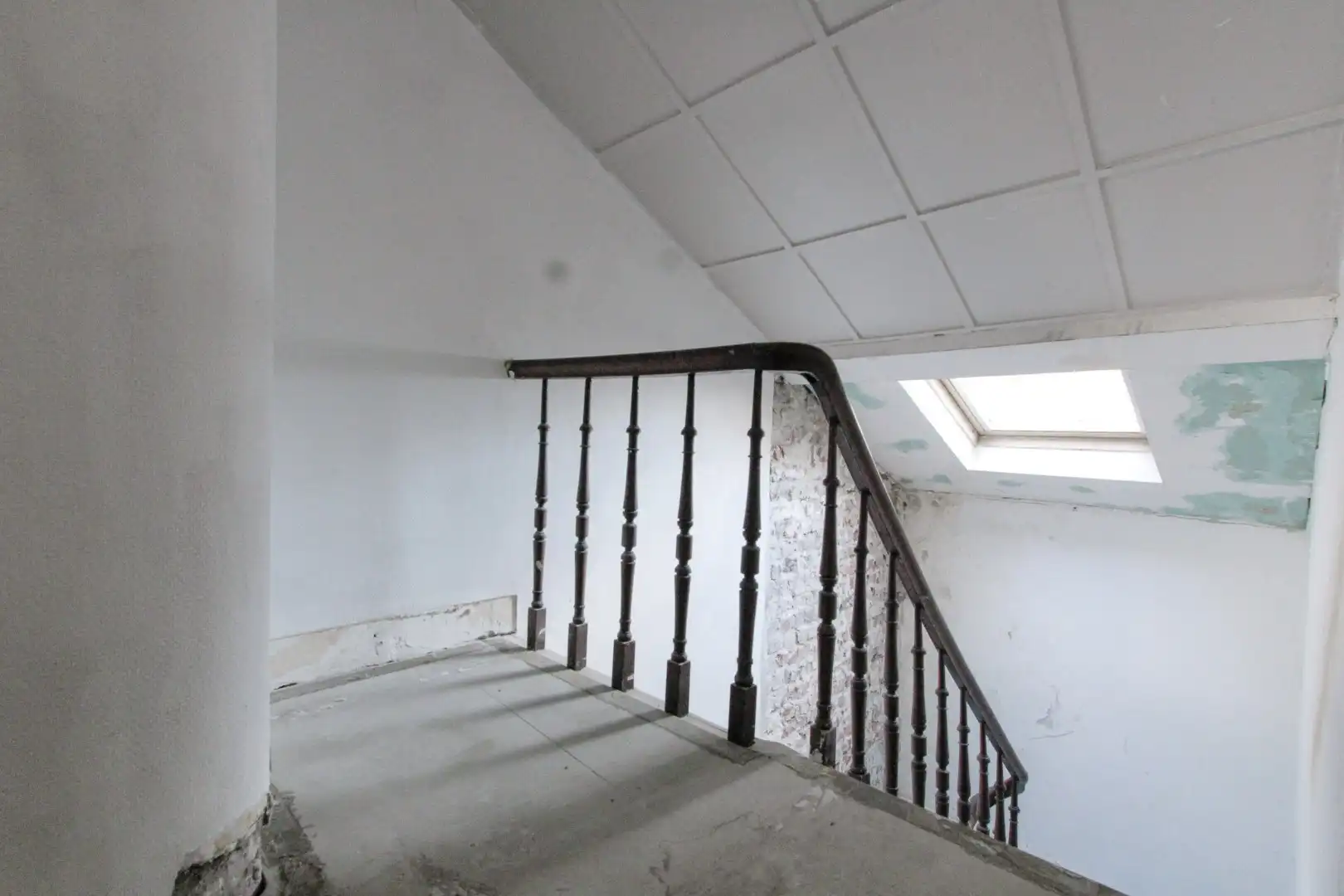 Instelprijs :Renovatieproject : woonst met of zonder gelijkvloers handelspand te Vlamingstraat 5 Heist foto 16