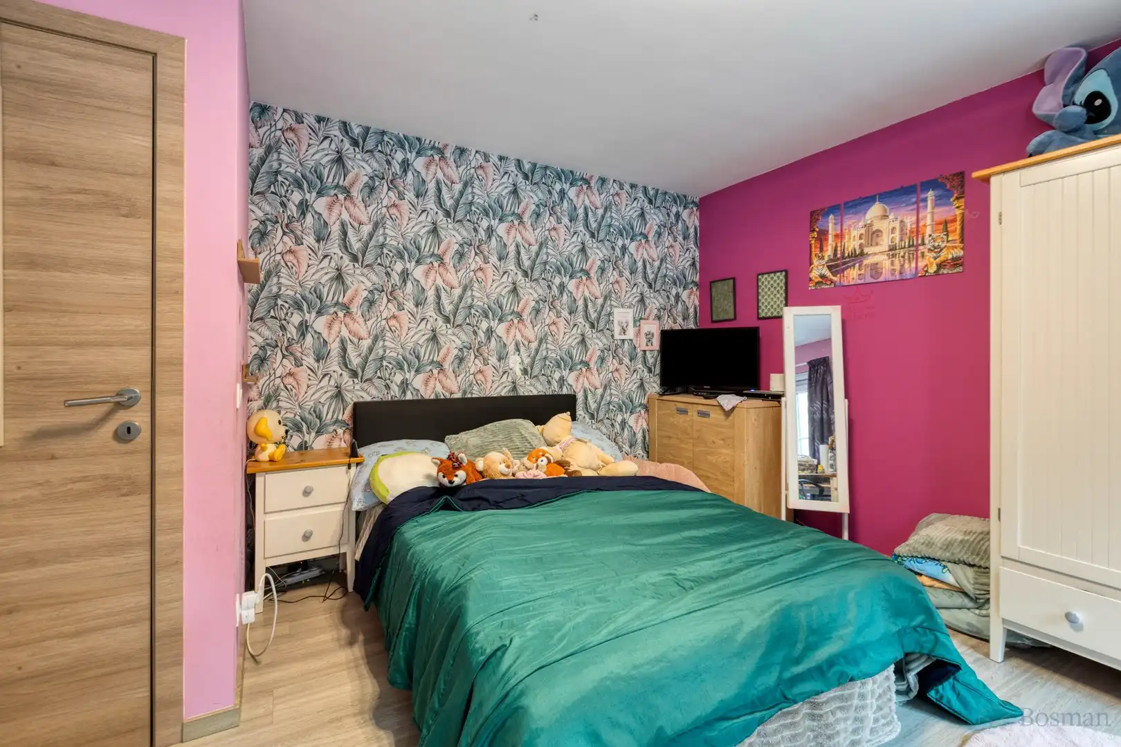 Energiezuinige gezinswoning te koop in Engsbergen, Tessenderlo foto 19