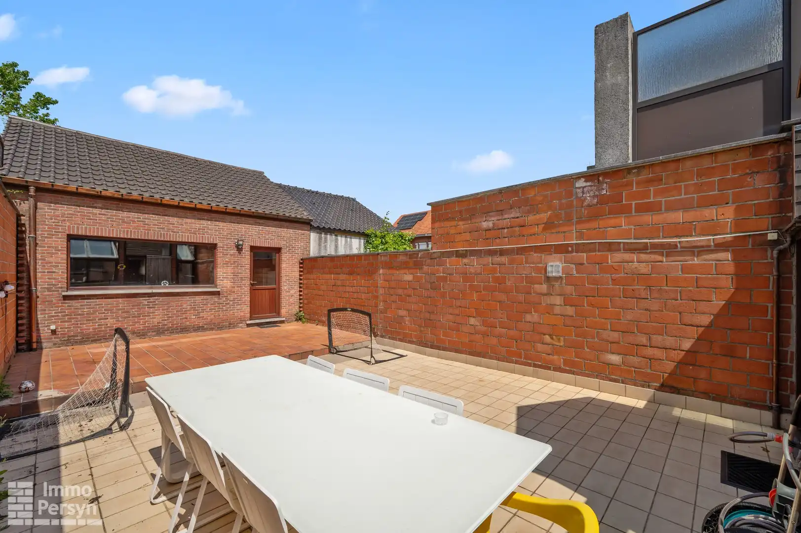 Ruime en meteen bewoonbare woning in Rillaar-Centrum met EPC-C foto 24