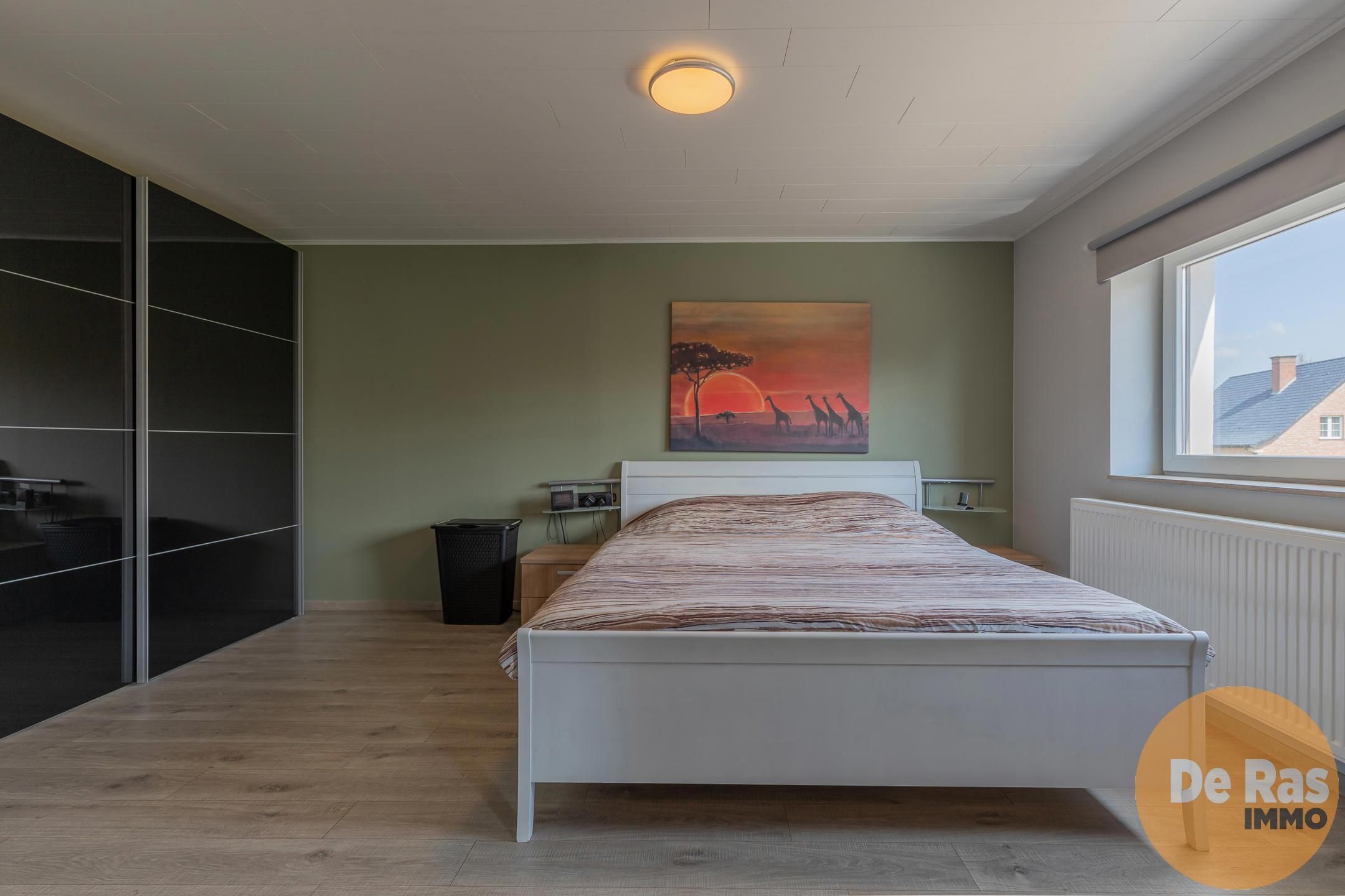 ZONNEGEM - Instapklare woning met zonneterras foto 8