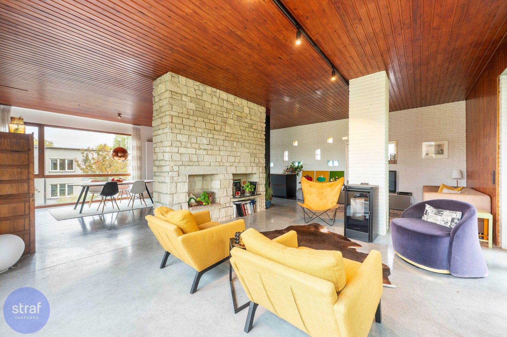 Huis te koop Meeuwstraat 7 - 2050 Antwerpen (2050)