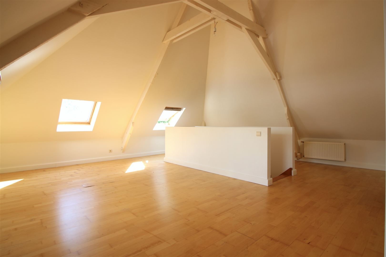 Moderne duplex in de gezellige Kloosterstraat foto 8