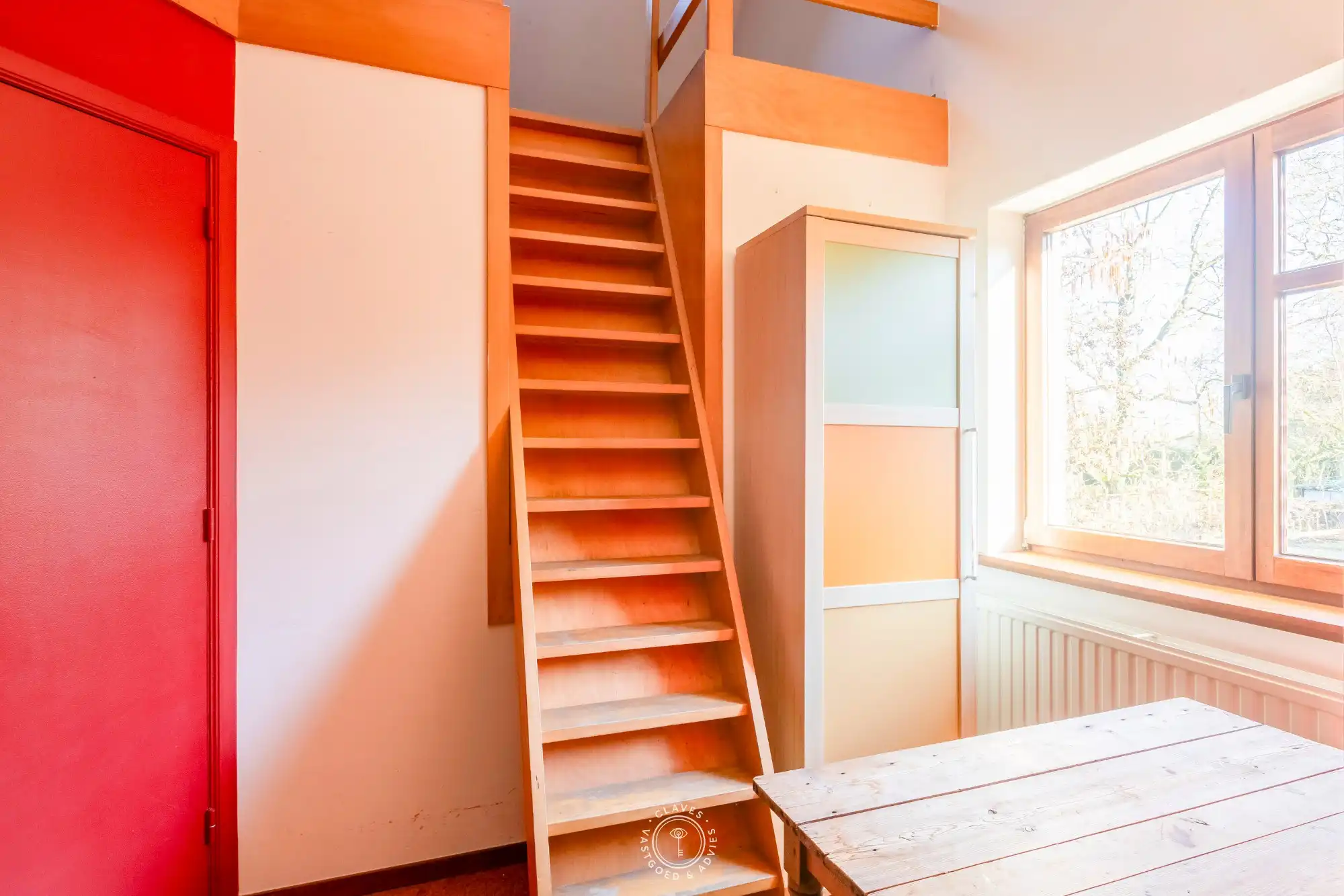 Welgelegen villa in Sinaai op een kwalitatief perceel foto 28