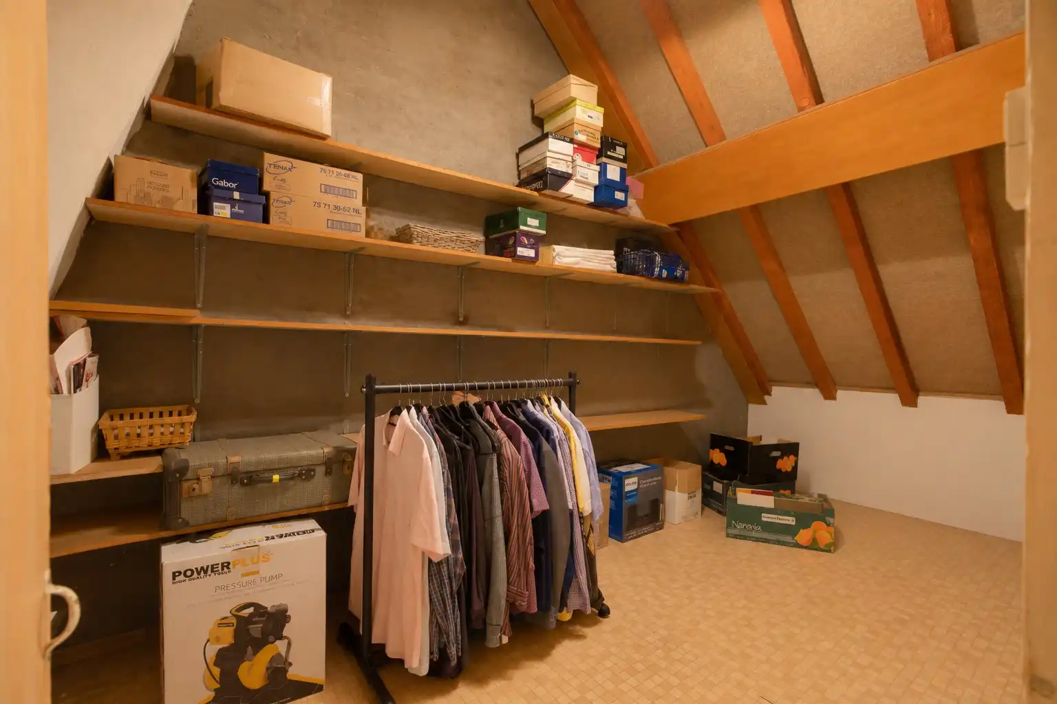 Lichtervelde – HOB met 6 slpks, garage en bijgebouw op 564 m² foto 17