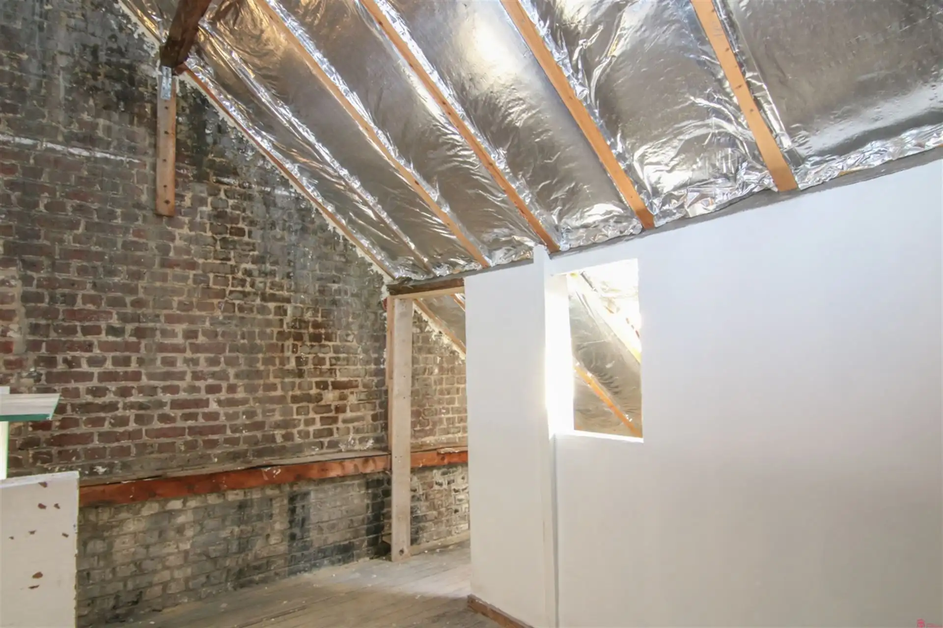 Leuke woning met groot terras foto 21