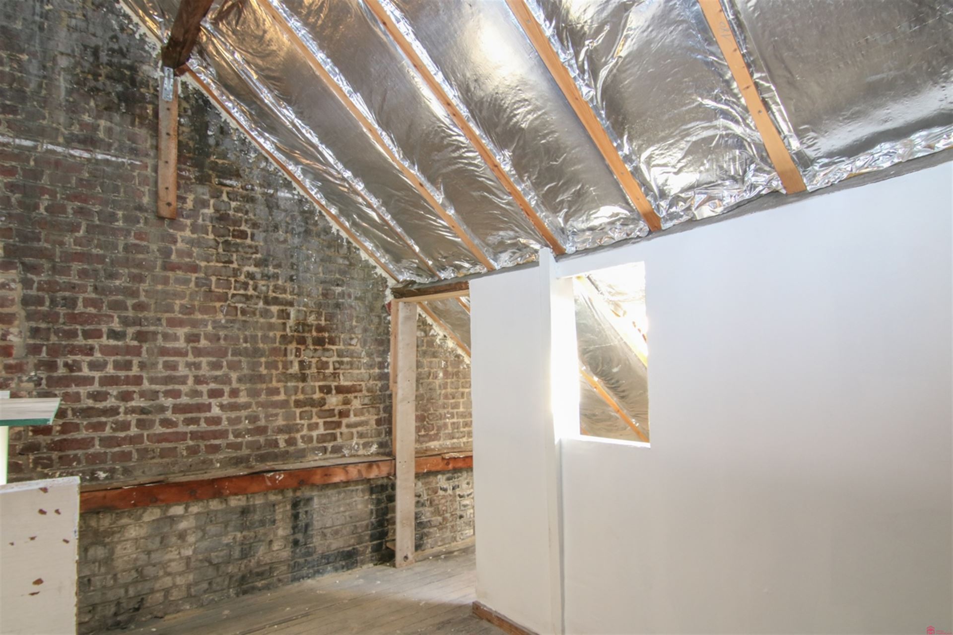 Leuke woning met groot terras foto 21