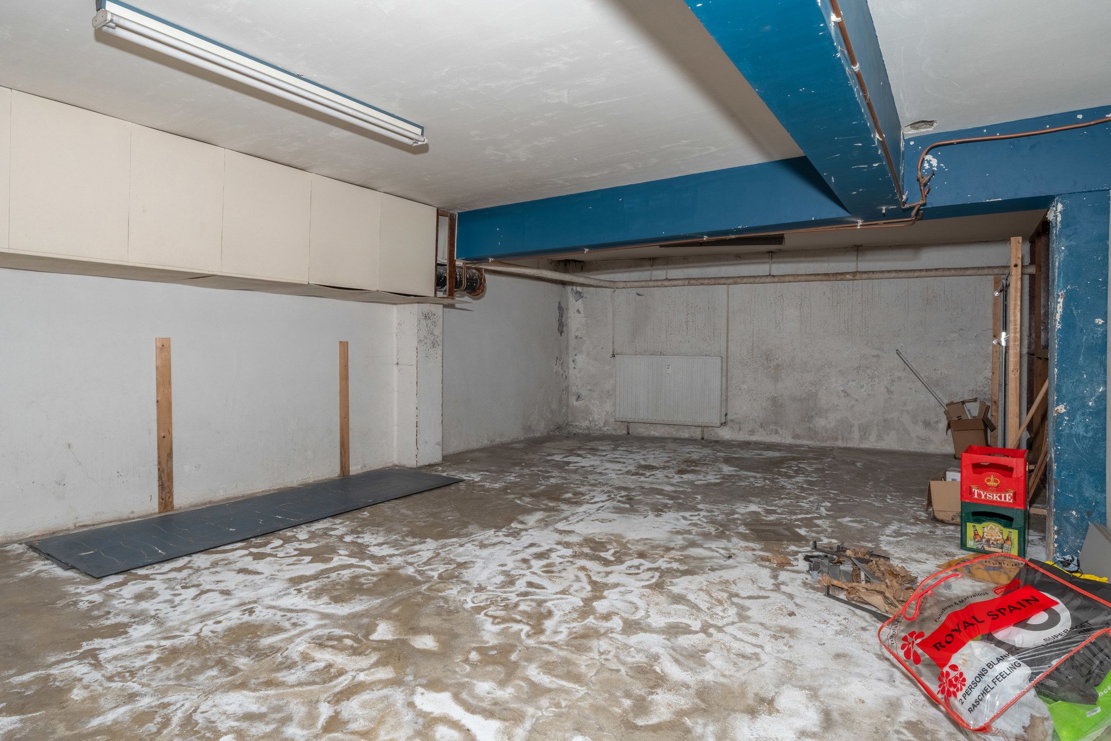 Ruim handelspand met mooie vitrinebreedte, centraal gelegen te Turnhout foto 18