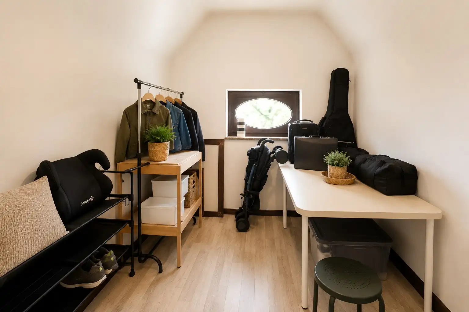 Ruime woning met tuin te Zele foto 12
