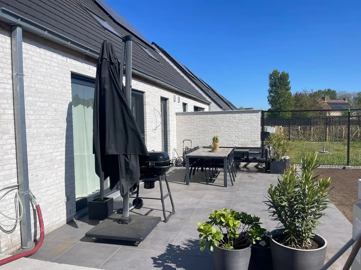 Mooie woning te Sijsele! foto 15