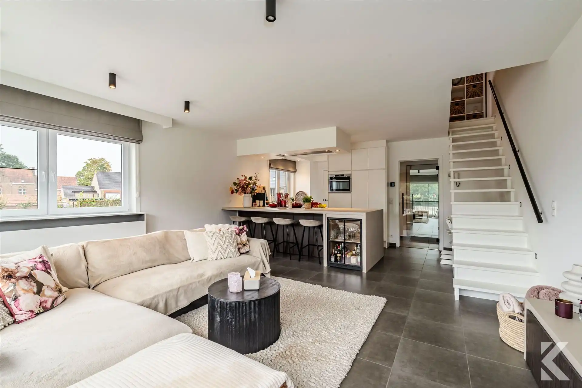 Appartement te koop Kloosterstraat 2/103 - 8750 Wingene