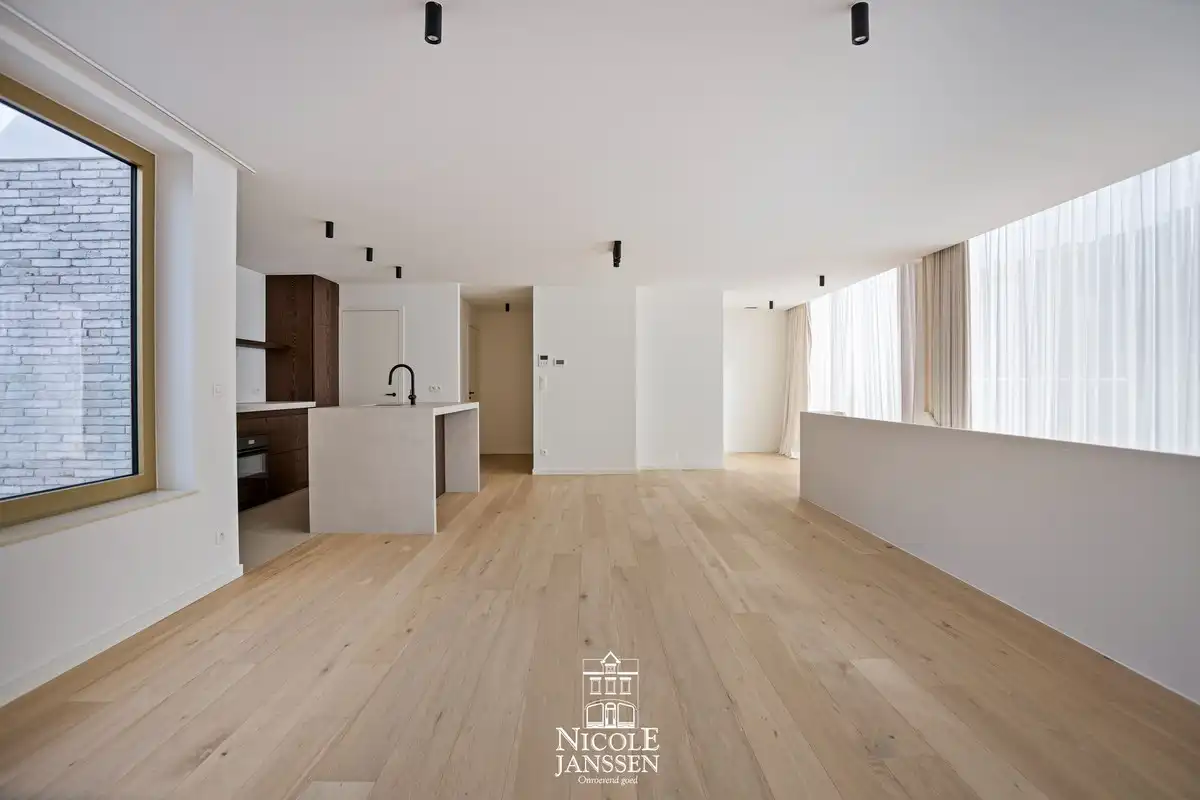 Luxueus penthouse  foto 13