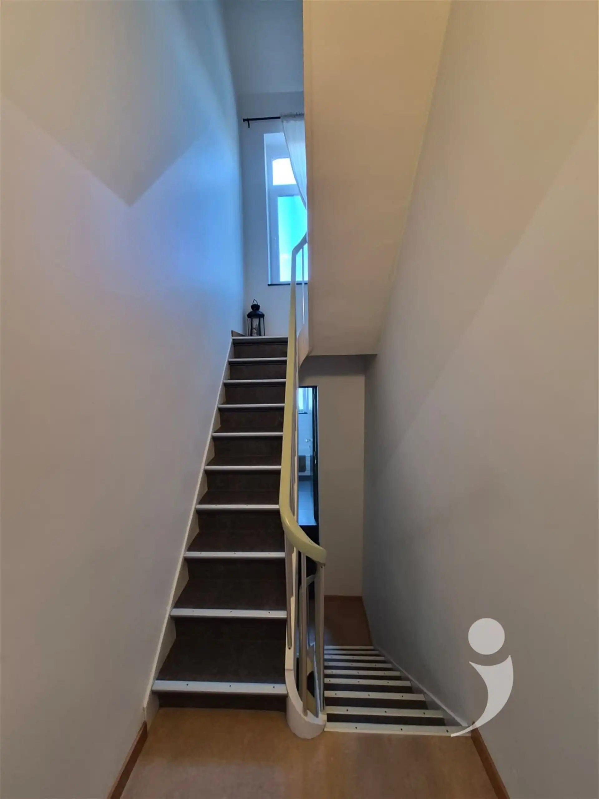 gelijkvloers appartement met tuintje foto 14