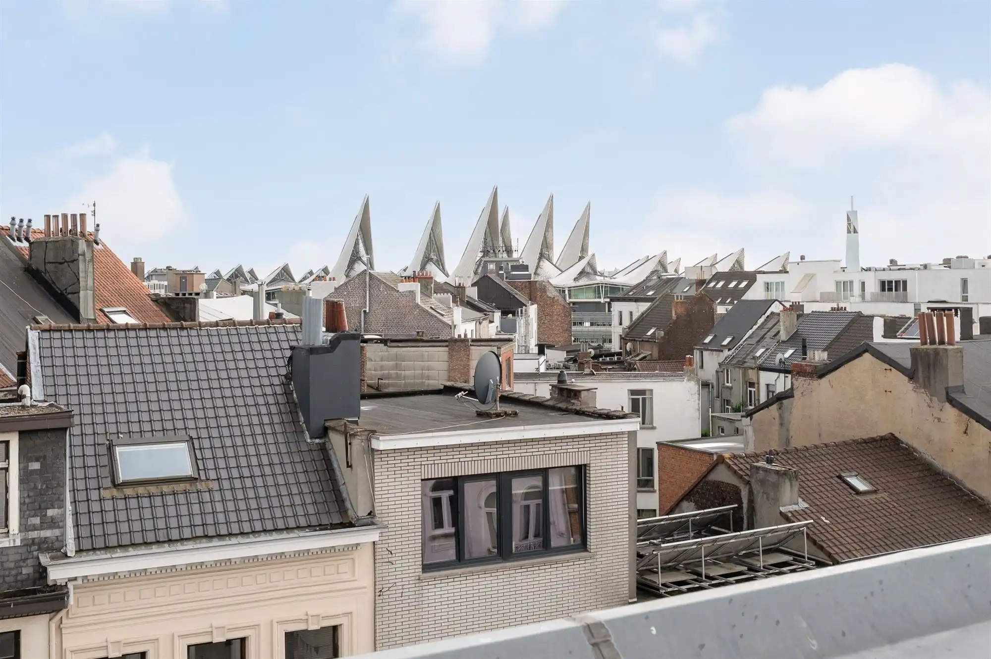Ruime studio op het Zuid foto 4
