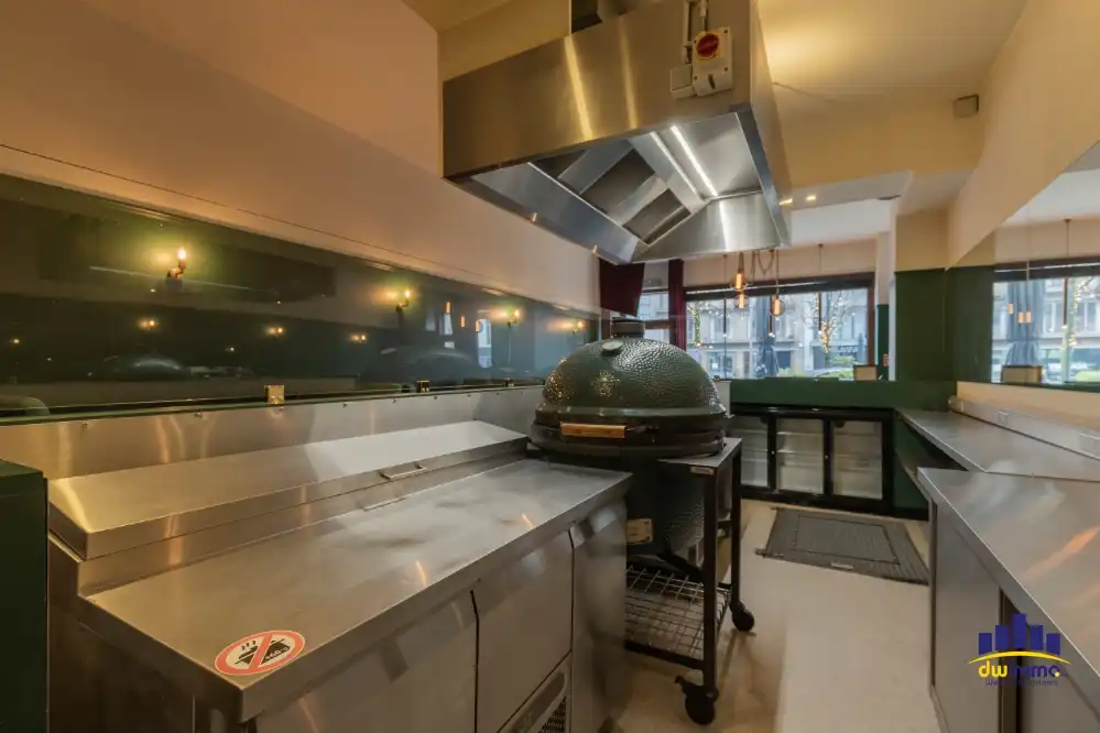 Overname horecazaak op topligging in Het Eilandje – Antwerpen foto 7