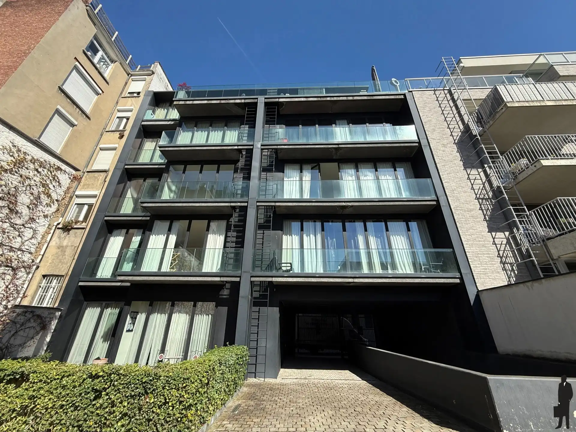 Luxe-loft in het hart van de stad. foto 9