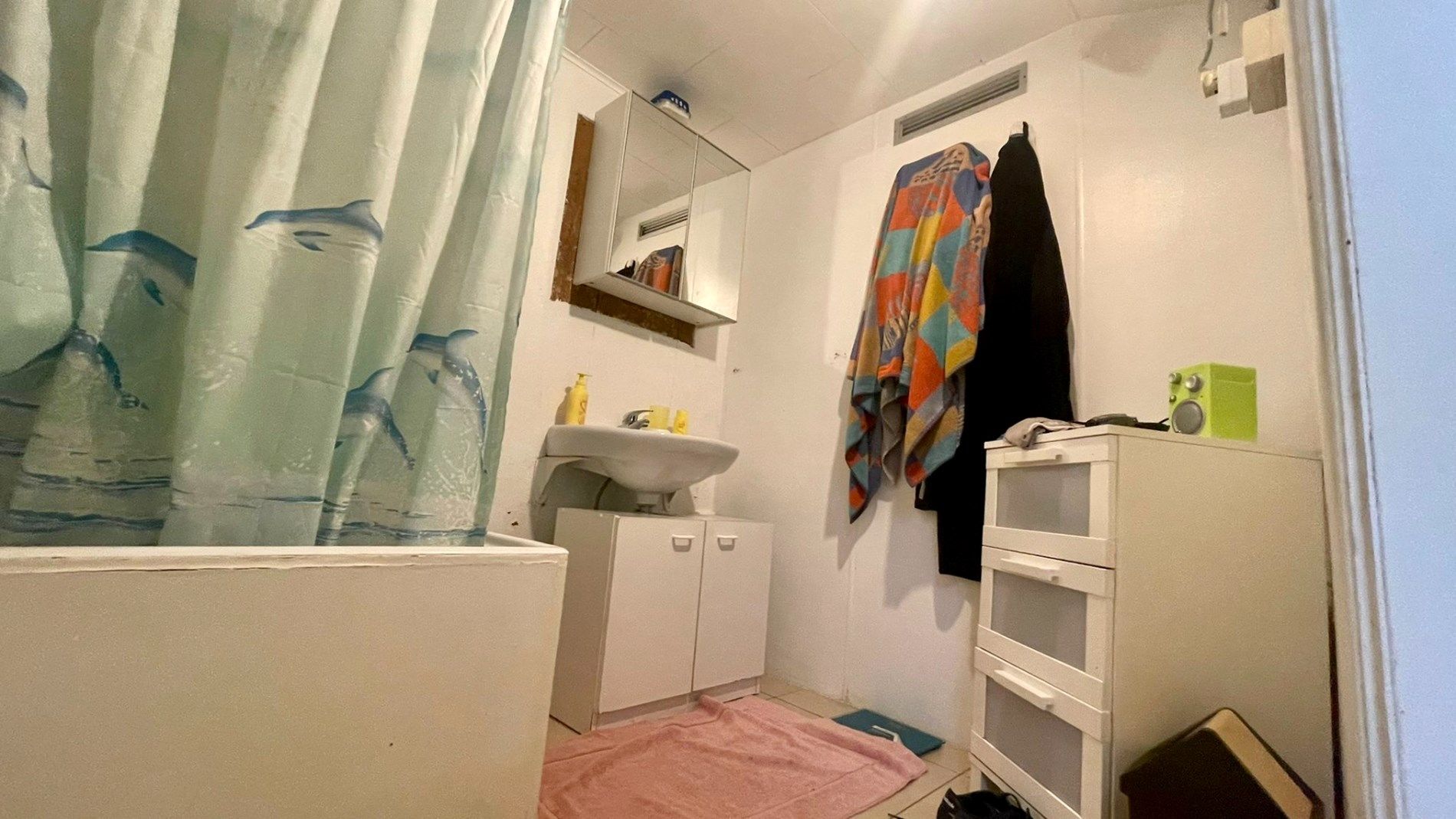 Charmante centrumwoning met stadstuin en 3 slaapkamers. foto 6