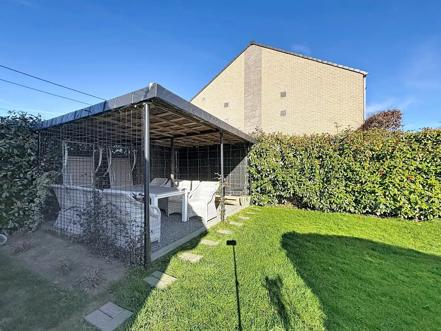 Charmant wonen in alle rust – Instapklare open bebouwing foto 18