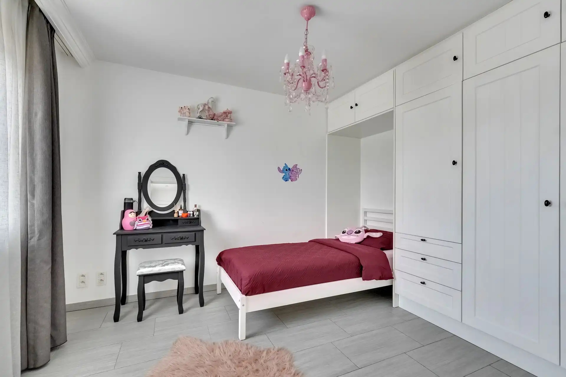 RUIME, RECENTE EN ENERGIEZUINIGE VILLA OP 8,97 ARE foto 32