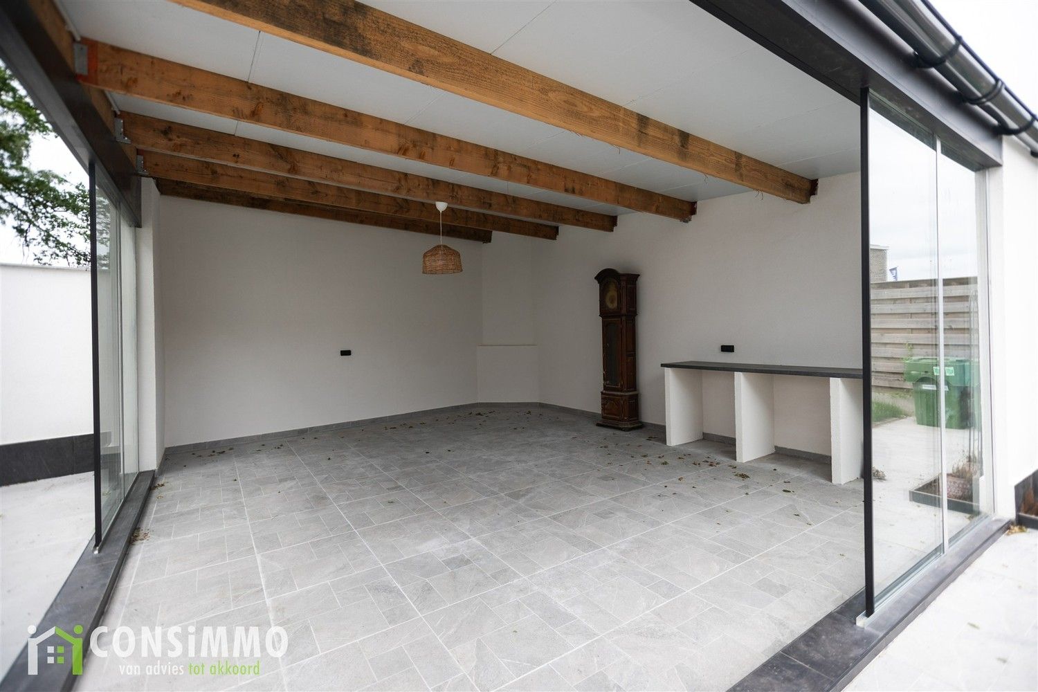 Gerenoveerde woning met 3 slaapkamers in het groene Genk-Driehoeven foto 26
