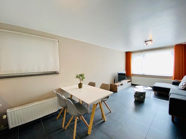 GELIJKVLOERSAPPARTEMENT MET 1 SLAAPKAMER EN KOER foto 6