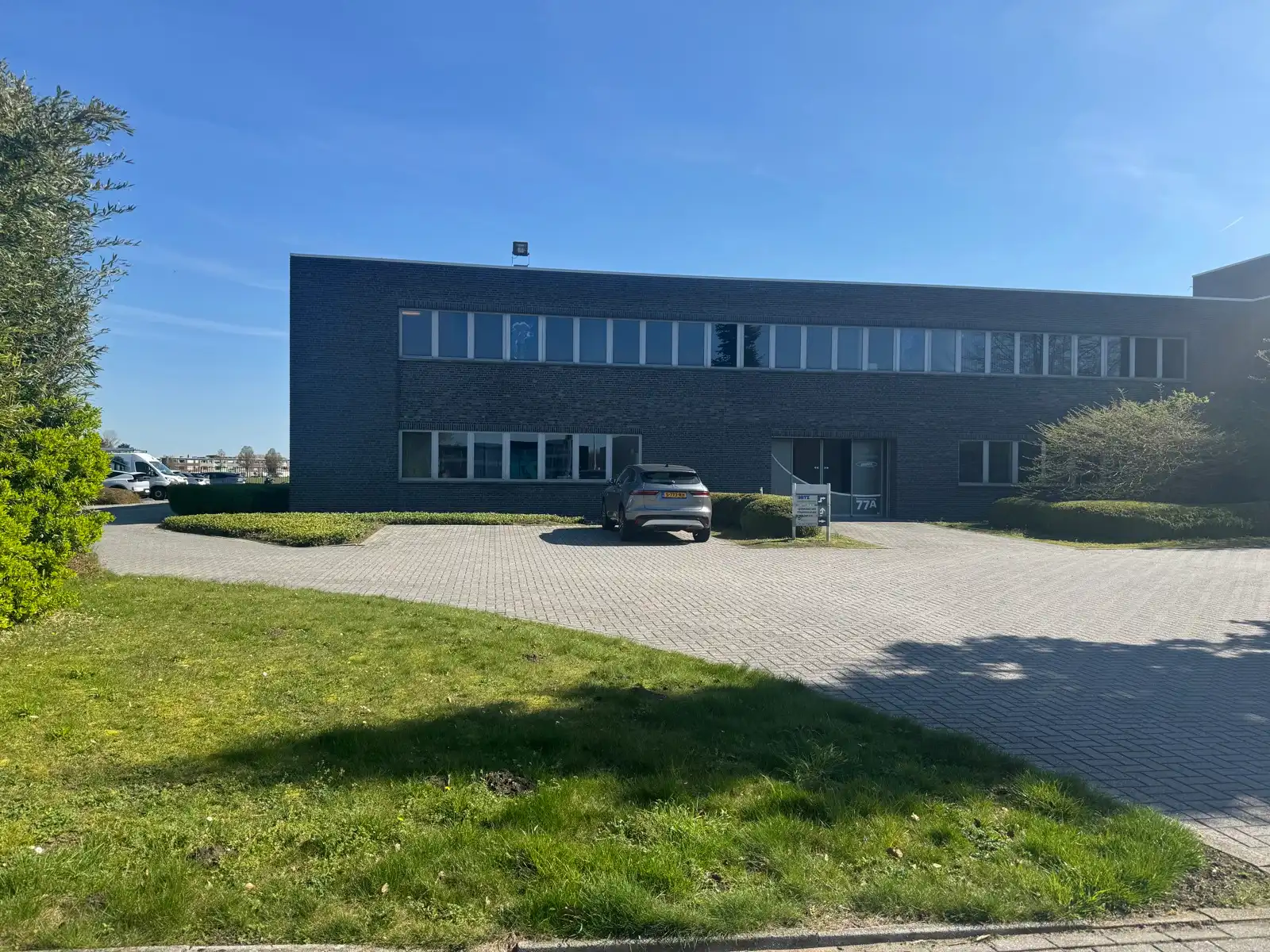 Kantoren Met Optie Magazijn te Huur in Aartselaar foto 15