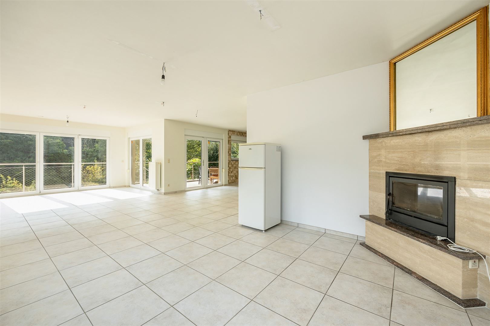 Open bebouwing  foto 9