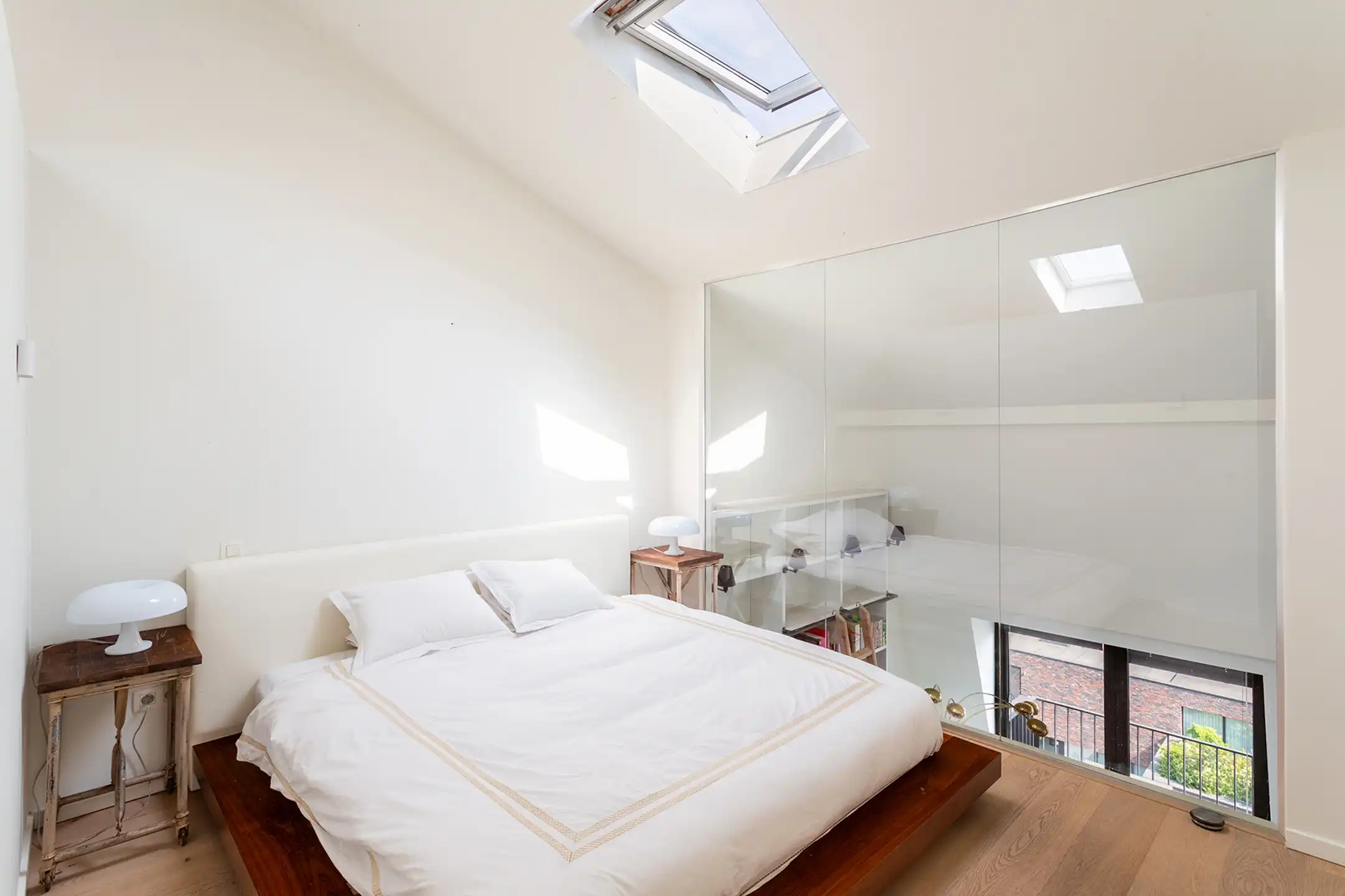 Penthouse op toplocatie  foto 14