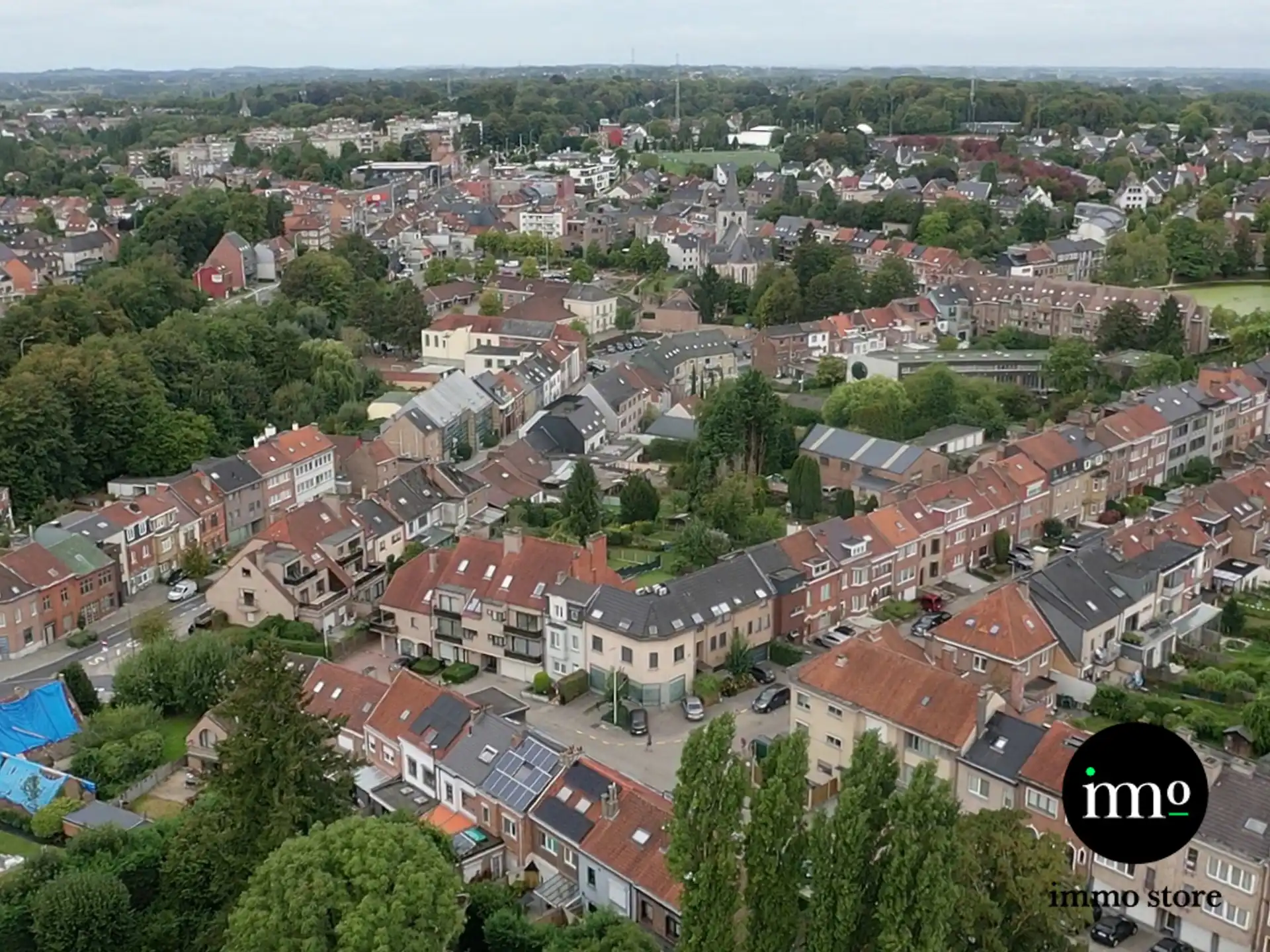 INVESTERINGSVASTGOED MET KARAKTER — SHARE DEAL foto 29