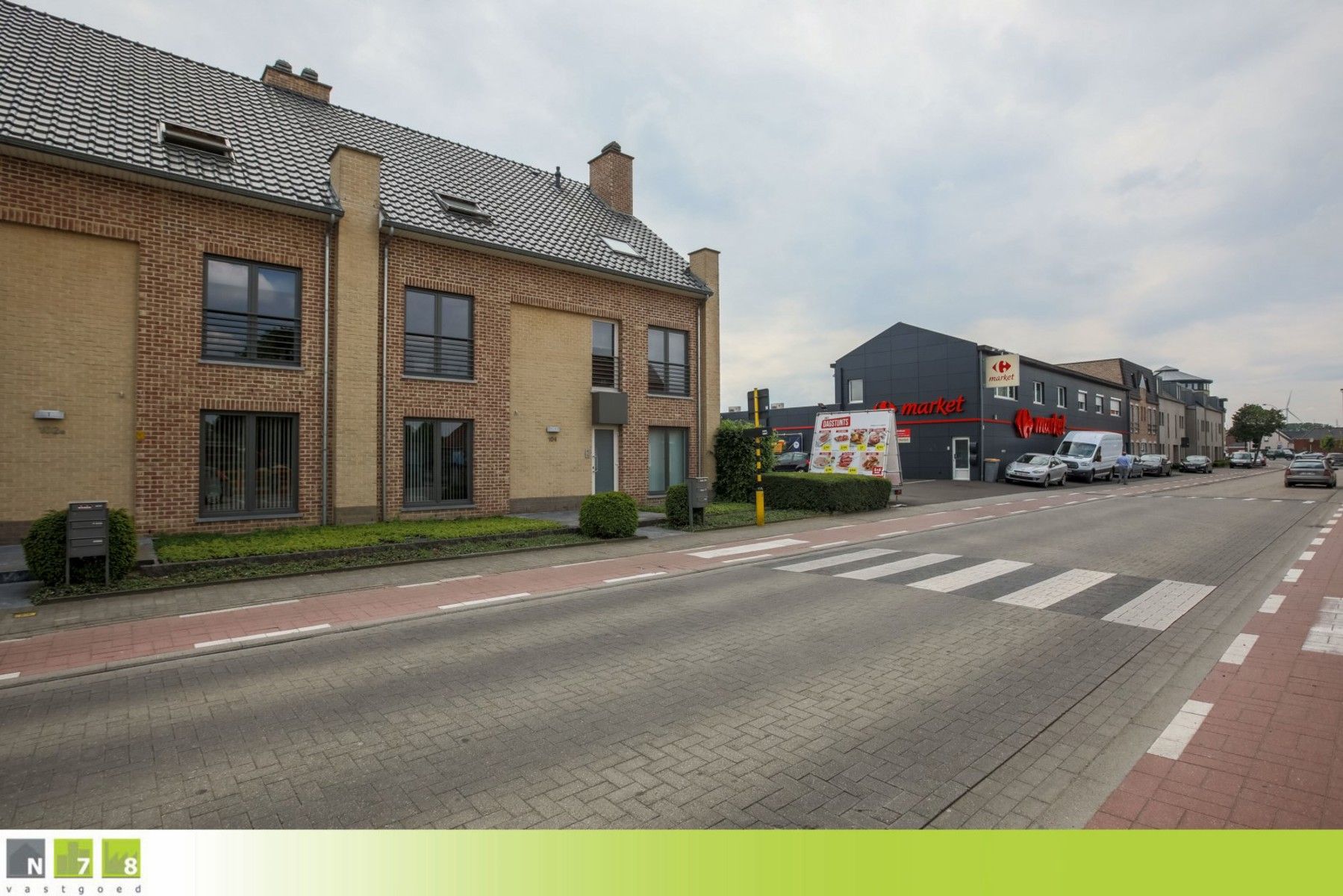 Appartement te huur foto {{pictureIndex}}