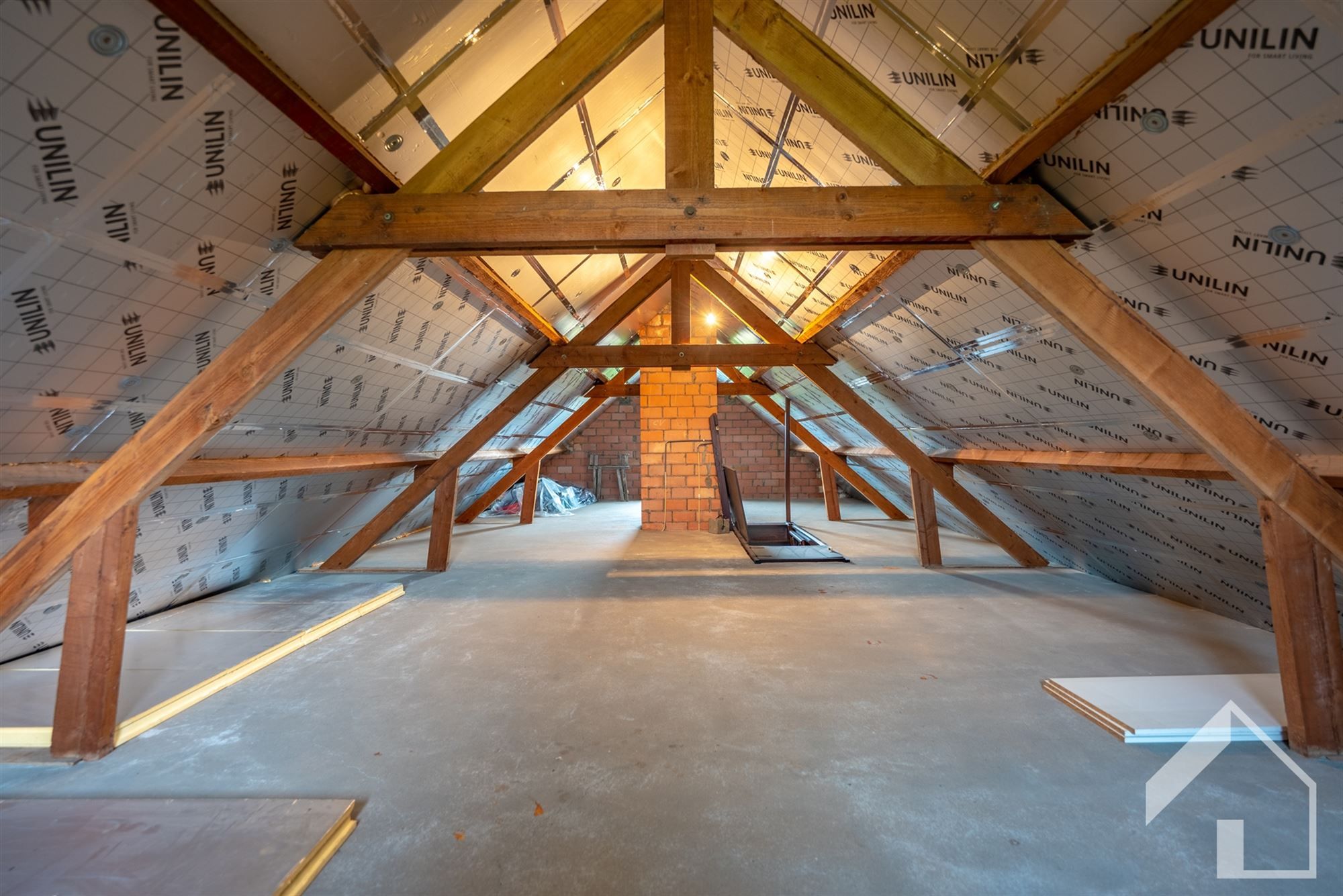 Open bebouwing met veel potentieel  foto 12