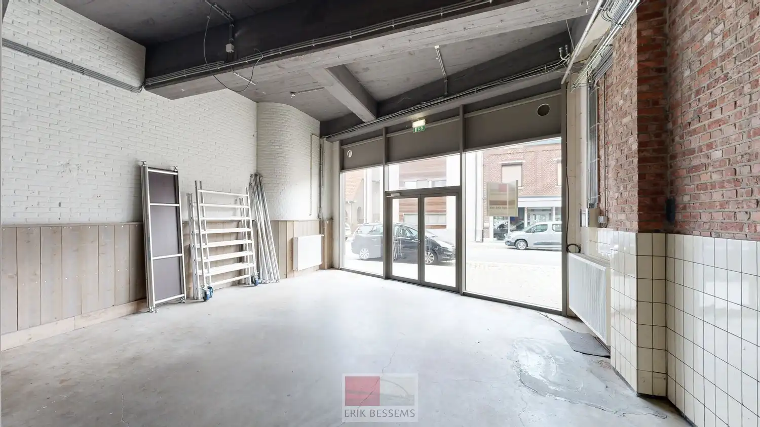 Commerciële ruimte te huur foto 5