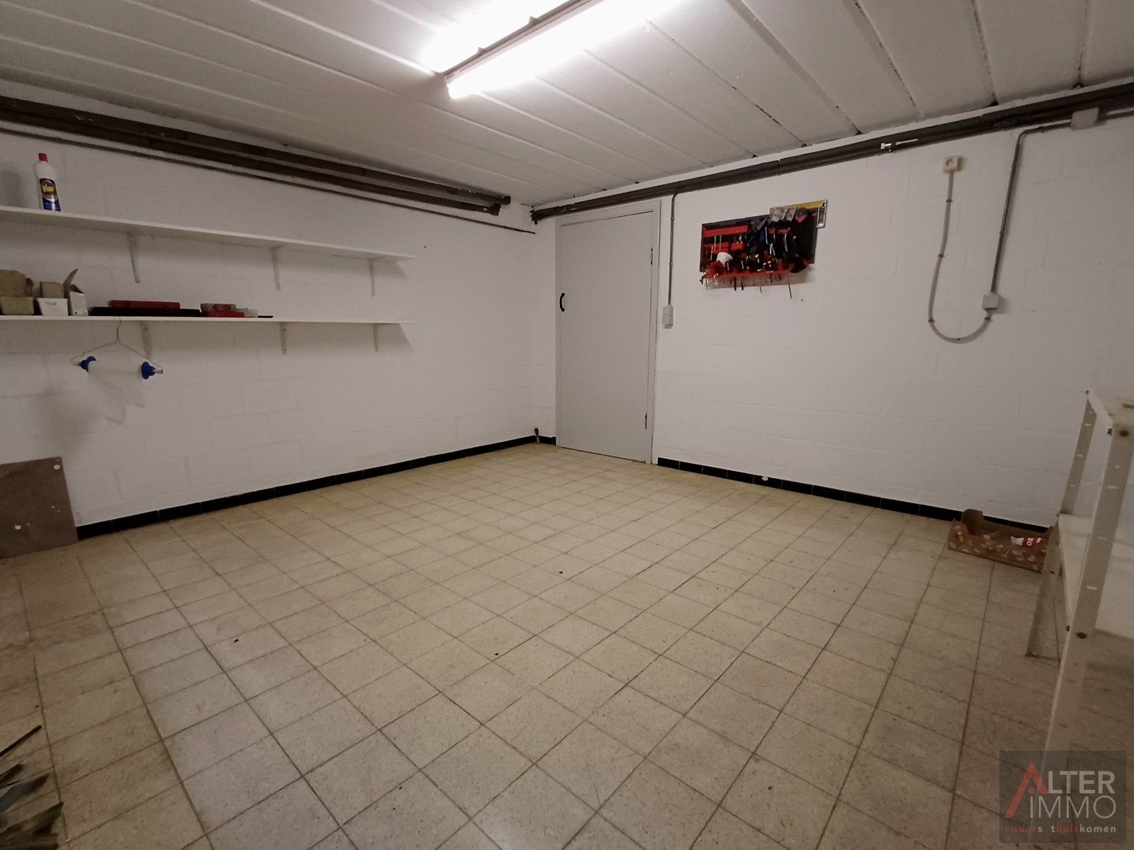 Instapklare woning, 3/4 slpks, ruime zolder en royale garage! foto 38