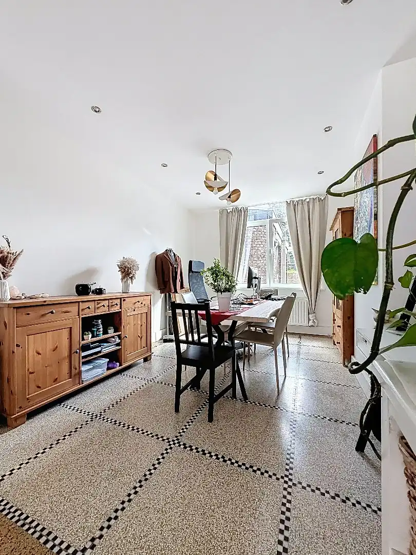 Ontdek deze instapklare parel in Tienen, waar comfort, ruimte en kwaliteit samenkomen. foto 6