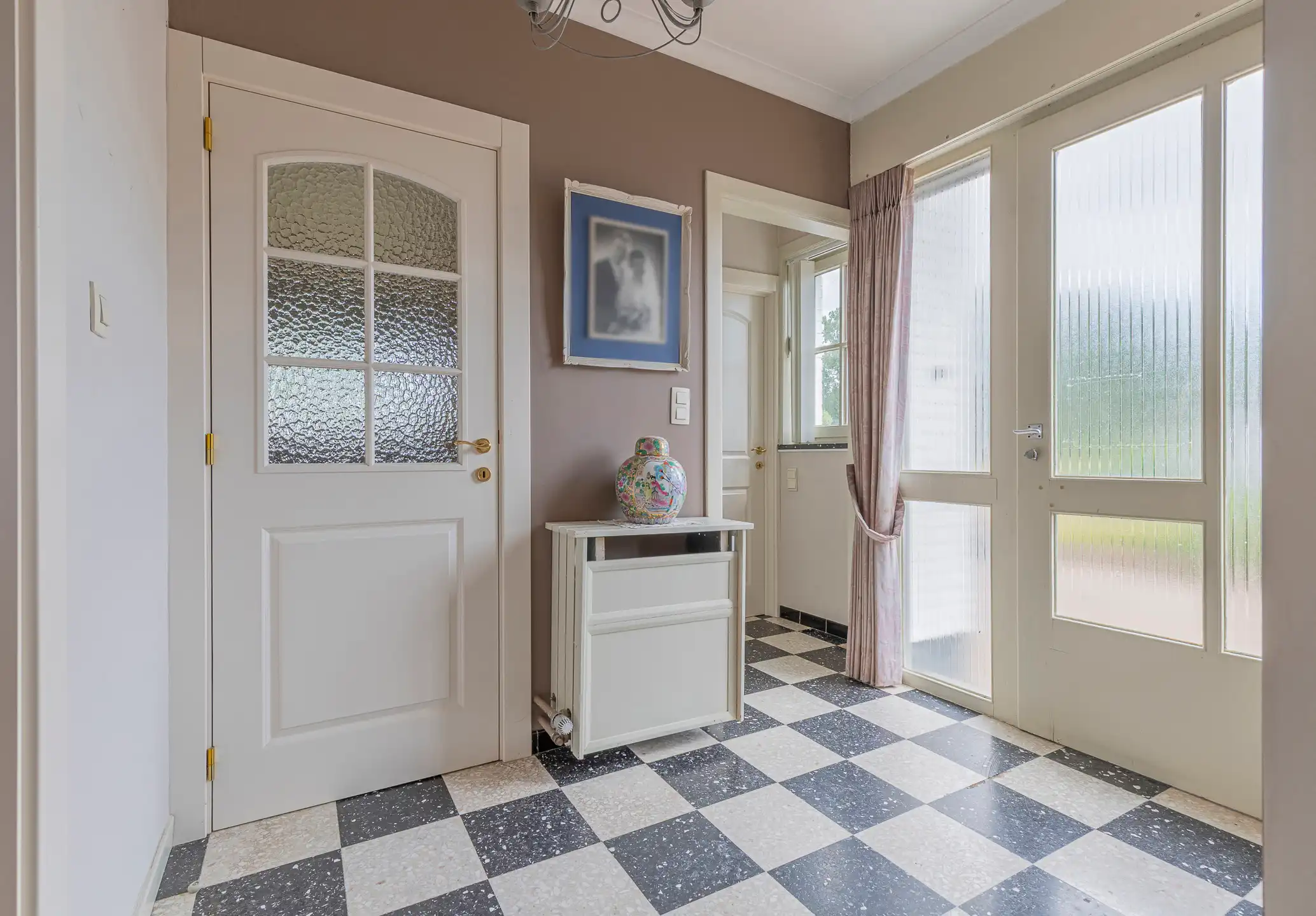 ZOTTEGEM - Rustig gelegen bungalow in het groen foto 3