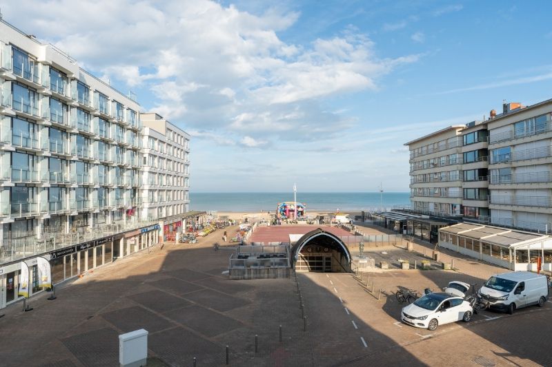 Appartement met 2 slaapkamers en zicht op zee foto 12