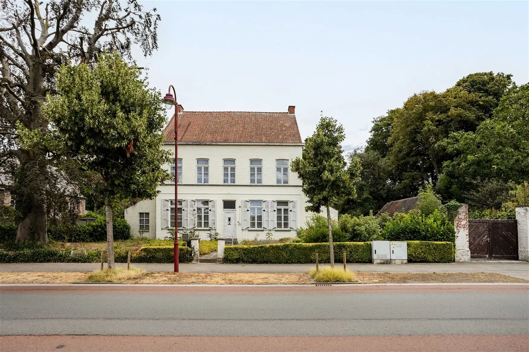Huis te koop Wingenestraat 3 - 9880 AALTER