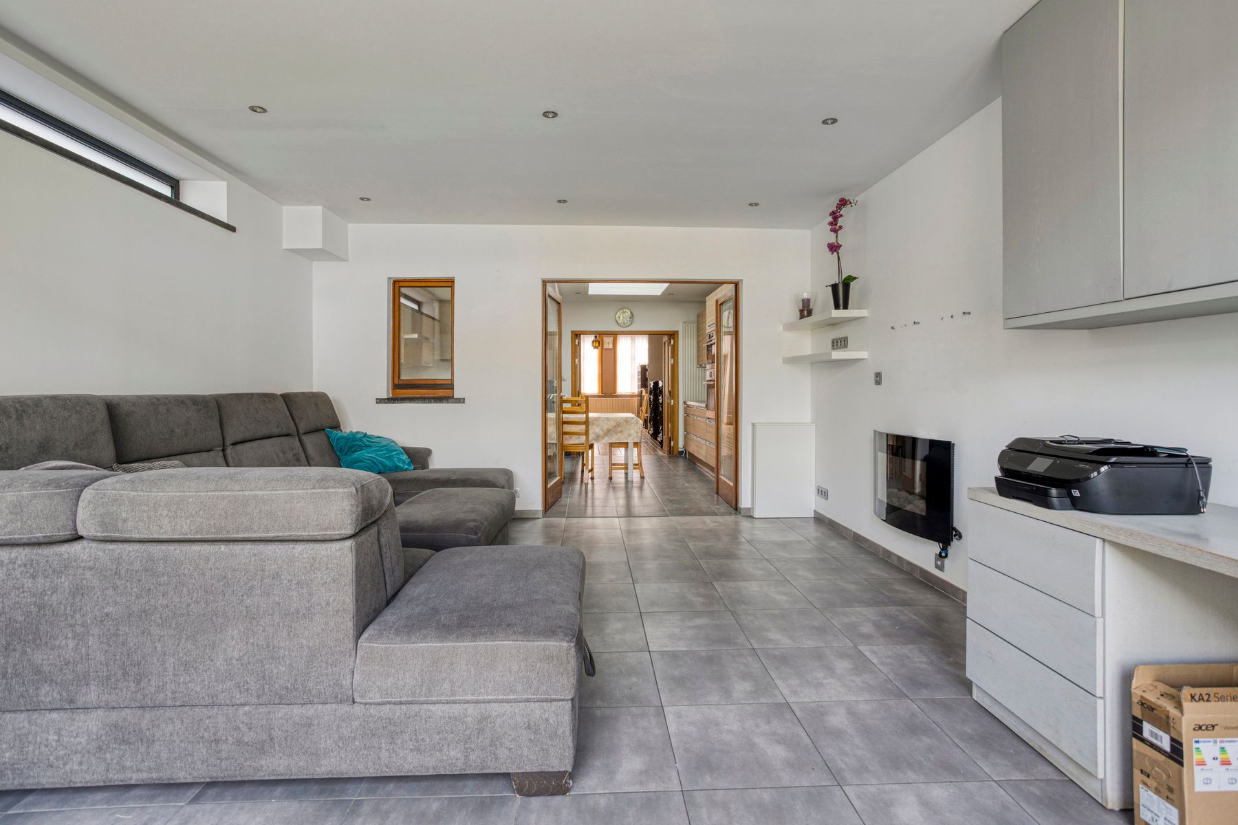 Ruime herenwoning op topligging foto 13